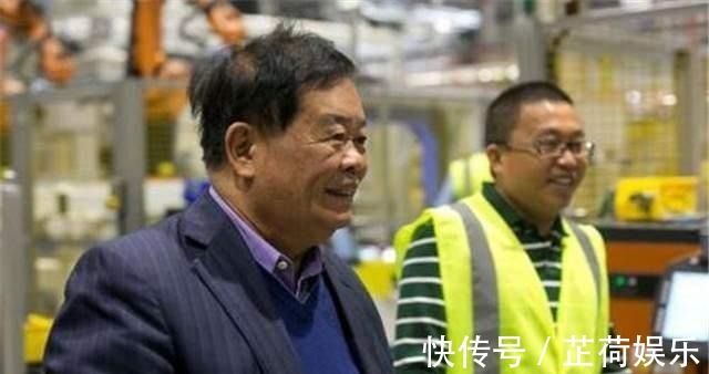 制造业|满大街都是外卖骑手，曹德旺：年轻人都跑了，制造业怎么办？