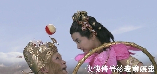 太白金星!西游记中一位神仙,被孙悟空戏耍后,转世下凡成为一代明君