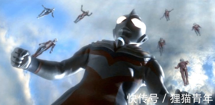 原型|雷欧的原型是怪兽,艾斯的原型是观音,迪迦奥特曼的原型是谁