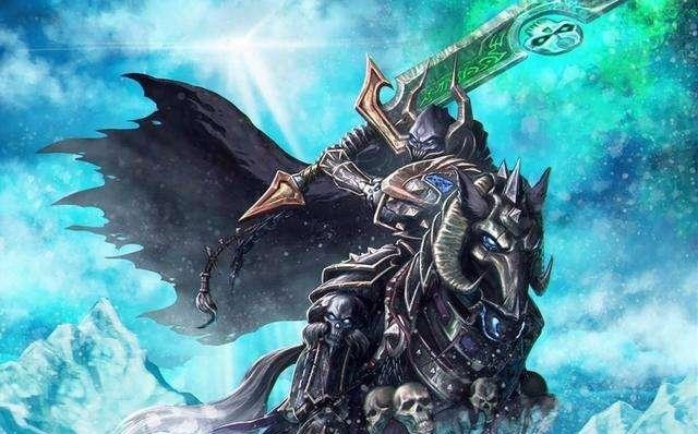 怀旧|魔兽怀旧服堕落的灰烬使者才是玩家首选，其它武器都要靠边站
