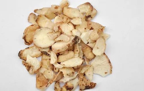 这五组中药名字仅一字之差,功效却天壤之别,日常养生别用错