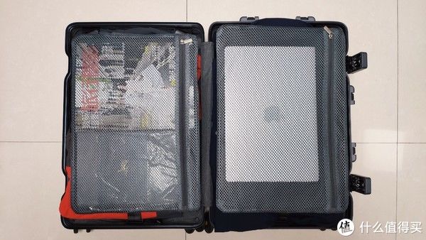 金属|安全加持下的旅途只因有地平线8号power登机箱