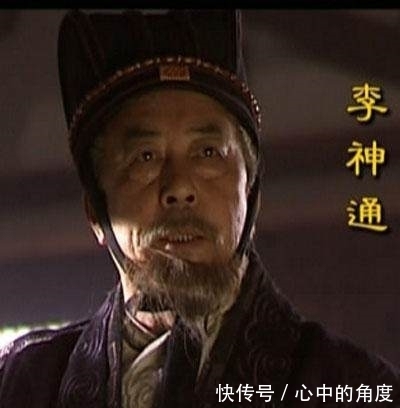 庙庭|唐太宗下令配享唐高祖庙庭的四大功臣中,为何有一人没进凌烟阁?