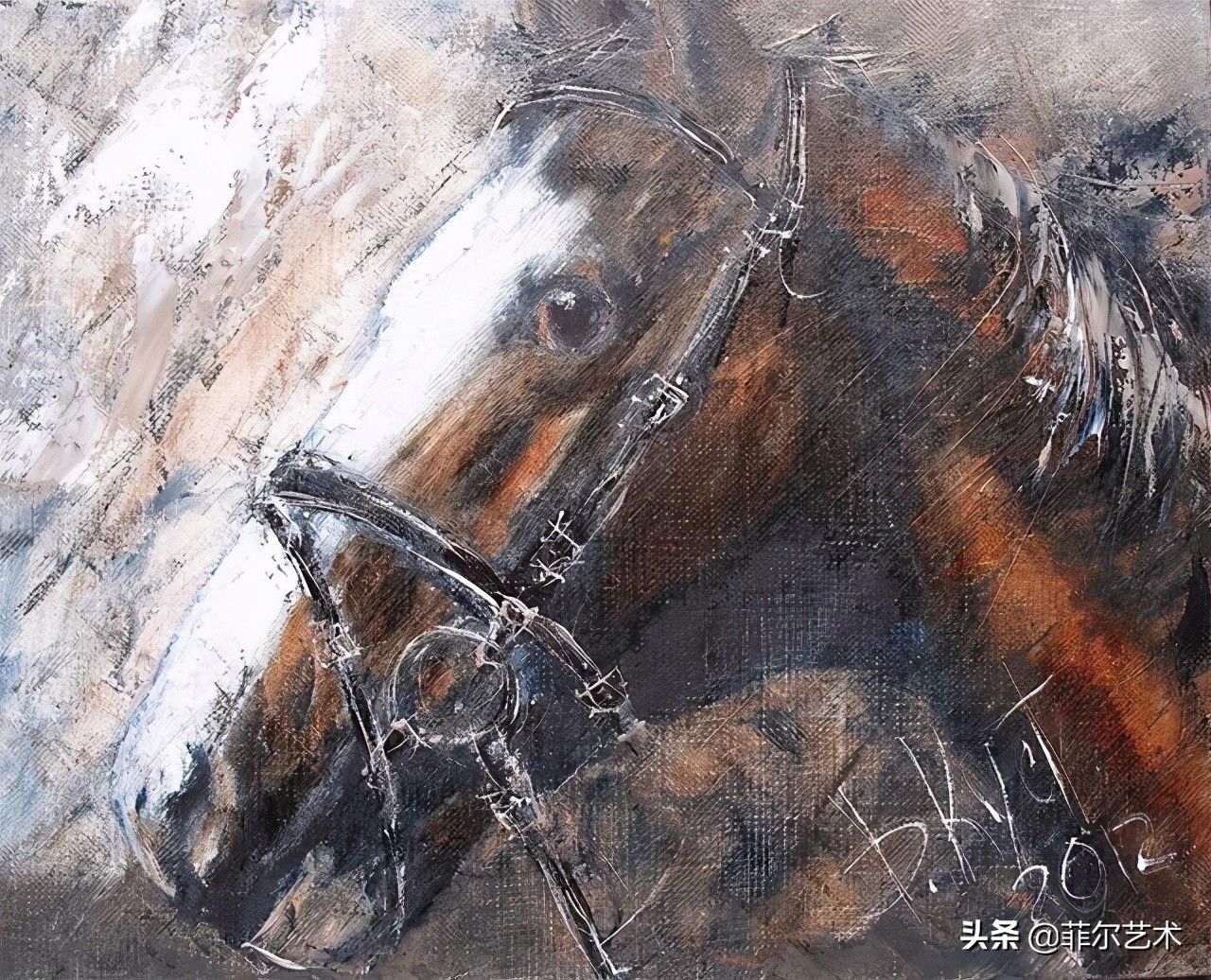 白俄罗斯|白俄罗斯画家Dmitry Kustanovich德米特里·库斯塔诺维奇作品欣赏