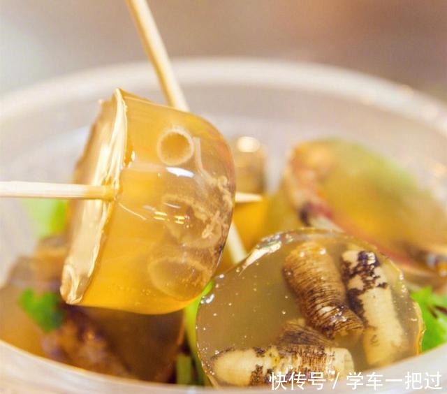 室友带来的这些“美味特产”,实在是无福消受,尝一下差点绝交!