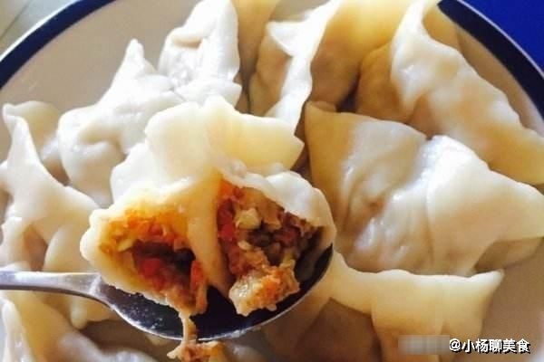 无论调什么饺子馅,这“1味”万万不能放!否则饺子不香超难吃