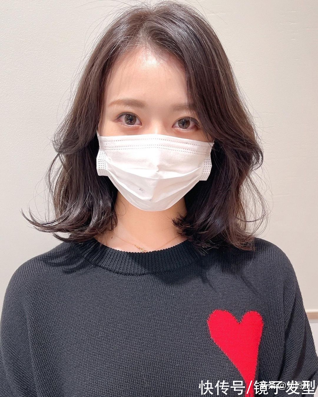 蓬松度 18款好看的发型，看完我都想试一试，你喜欢吗