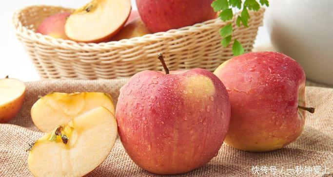 根皮苷|把苹果放进盐水泡一泡,竟有如此神奇的作用,现在知道还不晚