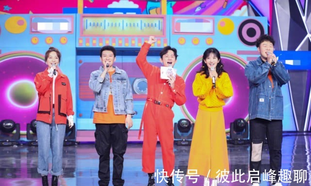 新鲜血液|丁程鑫加入快乐大本营后，焉栩嘉接他入学北电，初出茅庐的他是谁