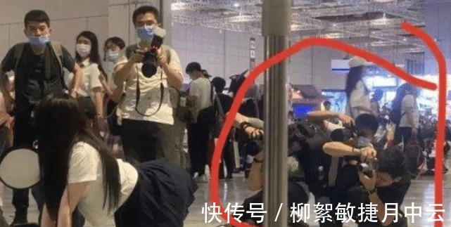jk|漫展不是肆意妄为的地方，听听coser的声音，游客这些行为最讨厌