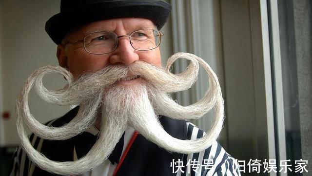 男性寿命|刮胡子频率,会影响男性寿命最好避开三个时间,别拿健康开玩笑