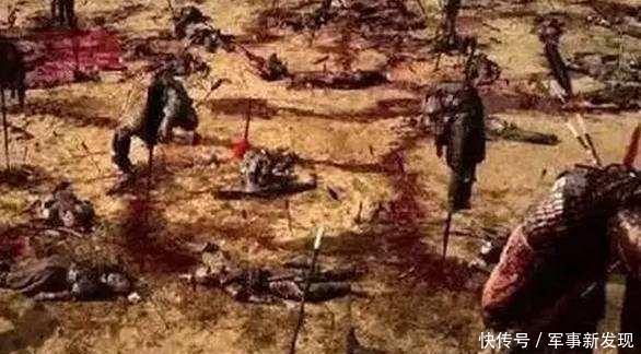 兵书|夏商周时的战争规模有多大一本兵书揭开历史真相