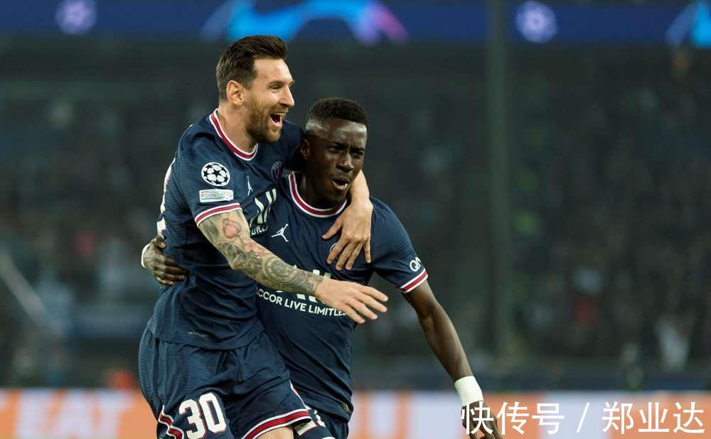 梅西|5-1到1-0!梅西连续爆发,再迎关键战,取胜=接近欧冠+队史纪录