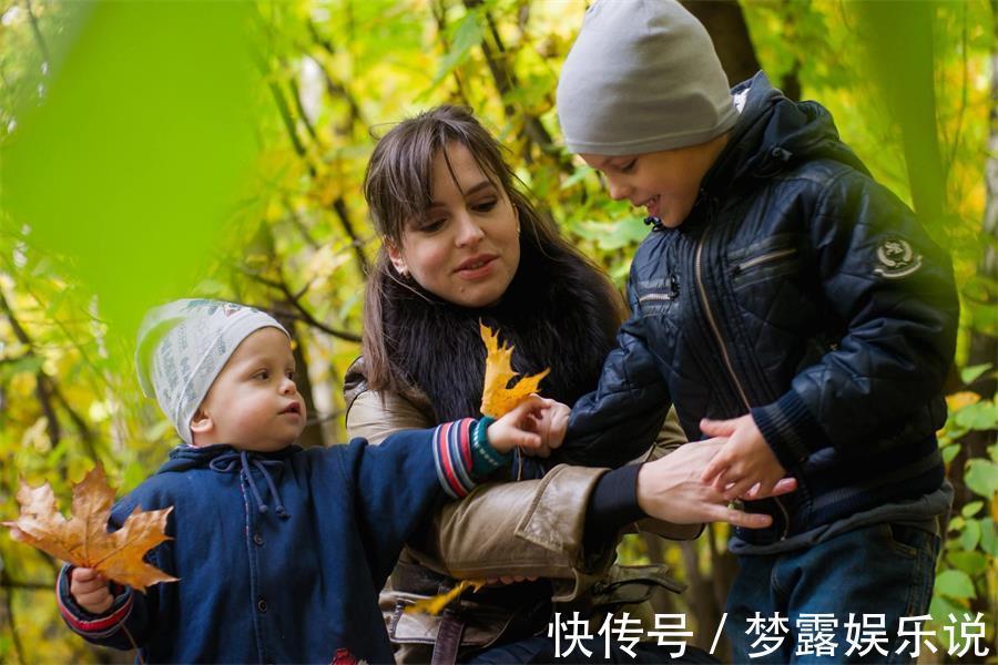 教育|给孩子最好的教育，可能不是物质和培训班，而是这三种能力