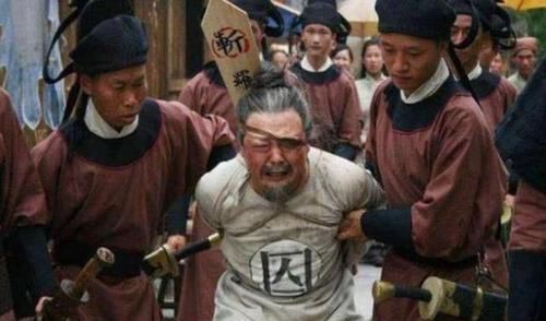 逃跑|古人被诛九族的时候,为何亲属不跑其实逃跑才是最傻的