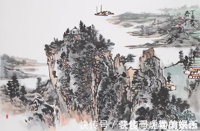 老树#10首经典元曲，词虽短，情却长，一生至少要读一次