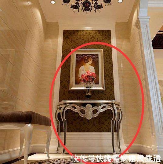 收纳|室内过道怎么装5种设计方案,让家变得更实用,不浪费任何空间