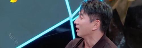 吴昕|《元气满满的哥哥》吴奇隆王耀庆送花，吴昕化身cp女孩