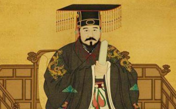  称呼皇帝|古代皇帝，唐朝称圣人，宋朝喊官家，其他朝代都叫啥？涨知识了