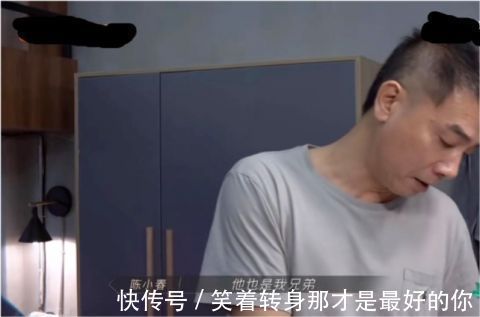 陳小春和GAI都是“哥”，只不過一個是“真大哥”，一個是“裝大哥”