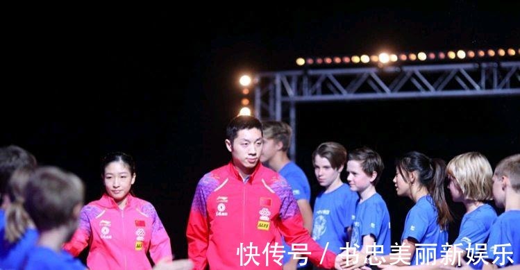 规则|国乒的聪明人,刘国梁与马琳上榜,最善于运用规则的人
