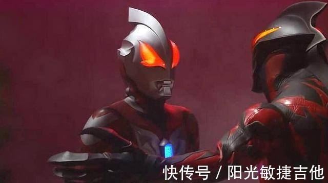 奥特曼|奥特曼圆谷不让捷德奥特曼常驻的真实原因，终于得到揭晓！