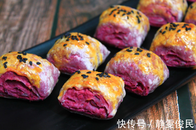 保鲜膜|你家早餐还是老一套吗?教你新鲜做法,比包子简单,比油条营养