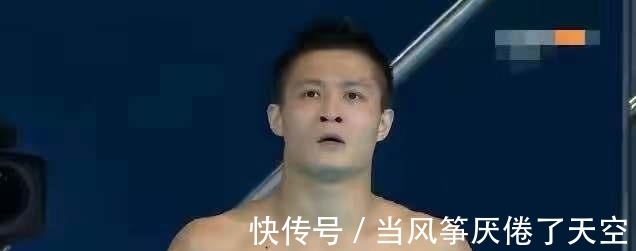 队友|杨建开口道歉!无缘金牌被批不尊重冠军队友,奥运裁判成导火索