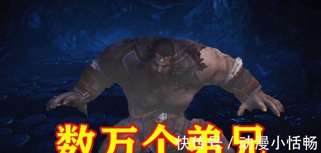 李淳风|不良人：兵神怪坛实力太恐怖，数万个大天位怪物，但李淳风留了后手