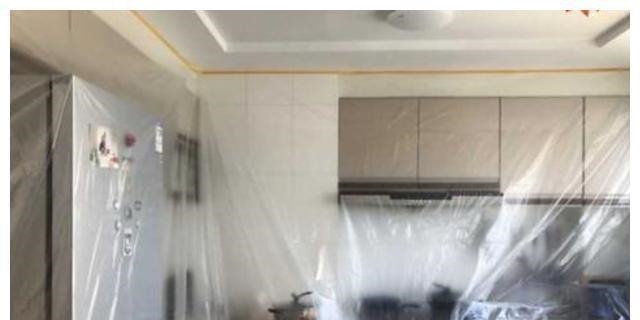 保护|装修房子，有5个地方要重点保护，否则花再多钱也是白搭