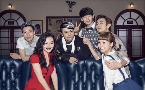  双北|《明星大侦探6》开录，双北CP回归，4位玩家都是老熟人！