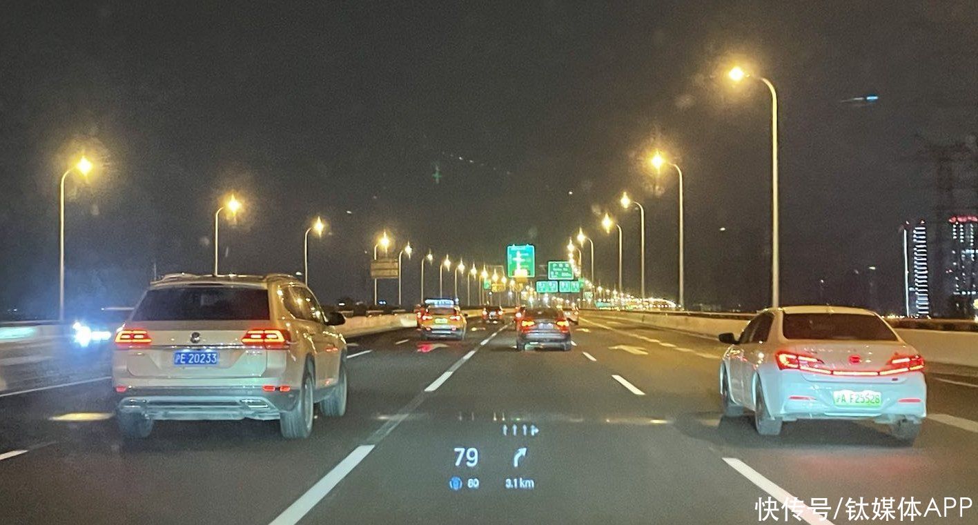 高架|什么才是真正安全的“辅助自动驾驶”？