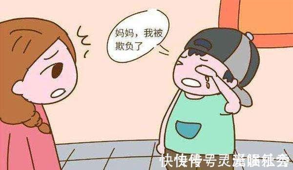 扇耳光|女儿在校被男同学扇耳光,爸爸竟这样做,网友:能动手尽量别吵吵