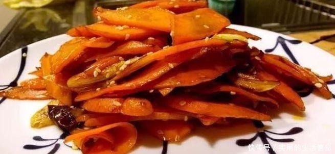 值得|分享几道清淡的快手菜,做法简单,而且美味,值得推荐!