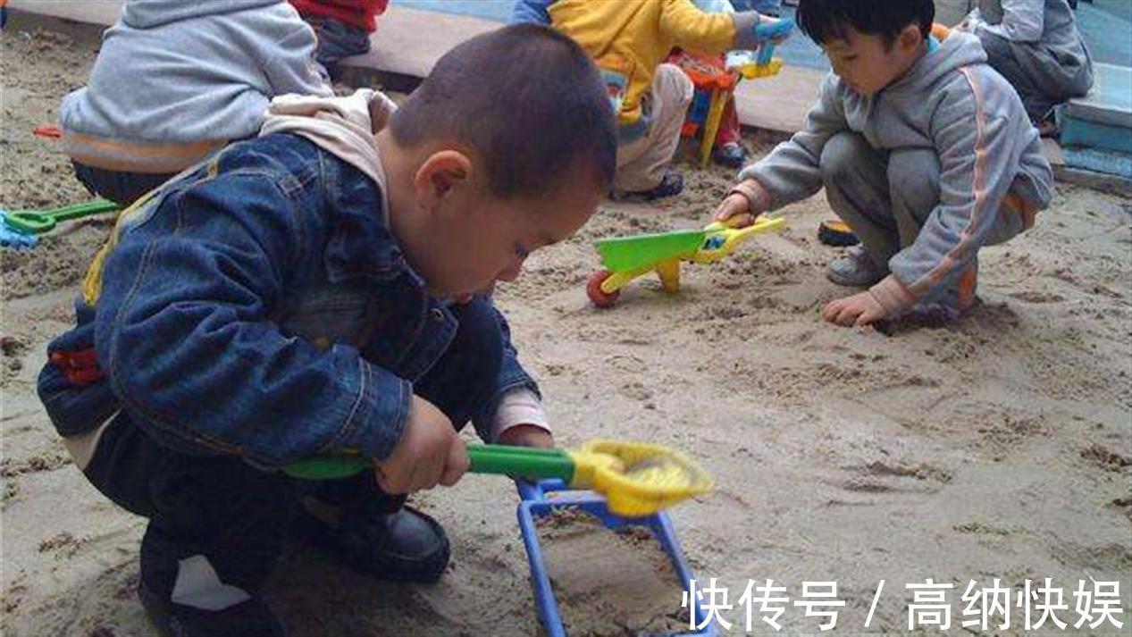 妈妈|使劲跟3岁孩子赌气,妈妈赢了,却再也听不见儿子叫“妈妈”