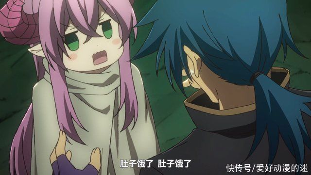 兽耳娘|七月新番评分陆续出炉，最高9.8，最低4.7