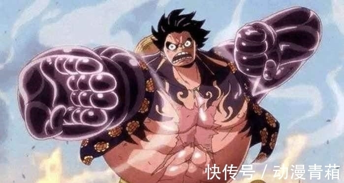 毒毒|4颗过度开发的恶魔果实,1个拿生命力作代价,1个副作用细思极恐