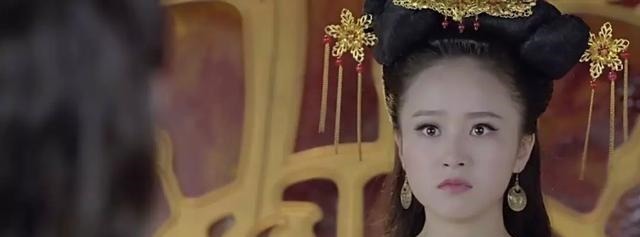 两朝皇后羊献容一个女人嫁错了人,损失的