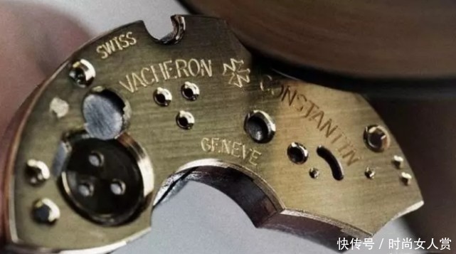 印记|日内瓦印记印在机芯上的腕表,都是很昂贵的?