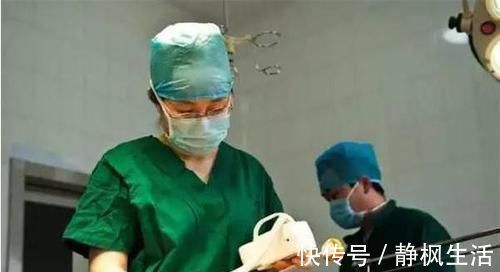 美玲|“医生，能不能把我多余的脂肪割掉”剖腹产的产妇说完，医生笑了