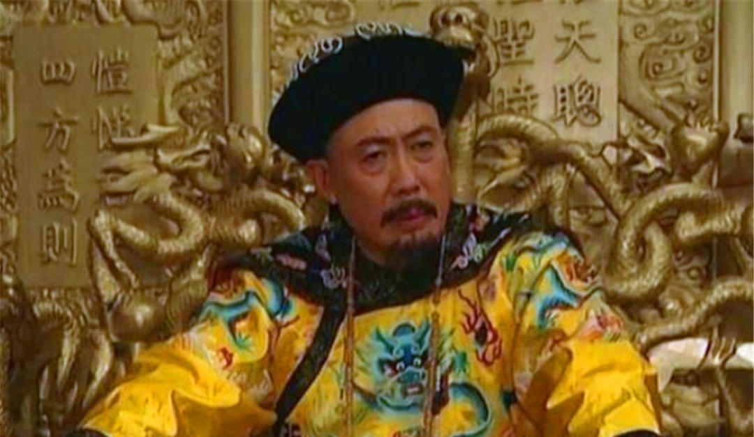 雍正皇帝|雍正皇帝赏赐老农八品顶戴到底是怎么回事?