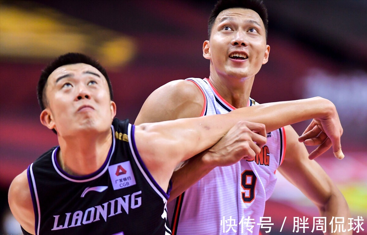 CBCBA辽粤战有变,杨鸣争胜获三大加码,杜锋四大王牌无缘巅峰战