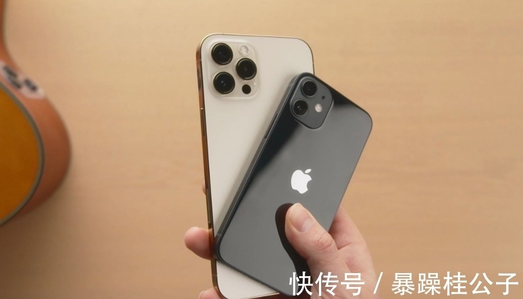 iphone|为什么用苹果的几乎不会考虑小米，用小米的几乎不会考虑OV？