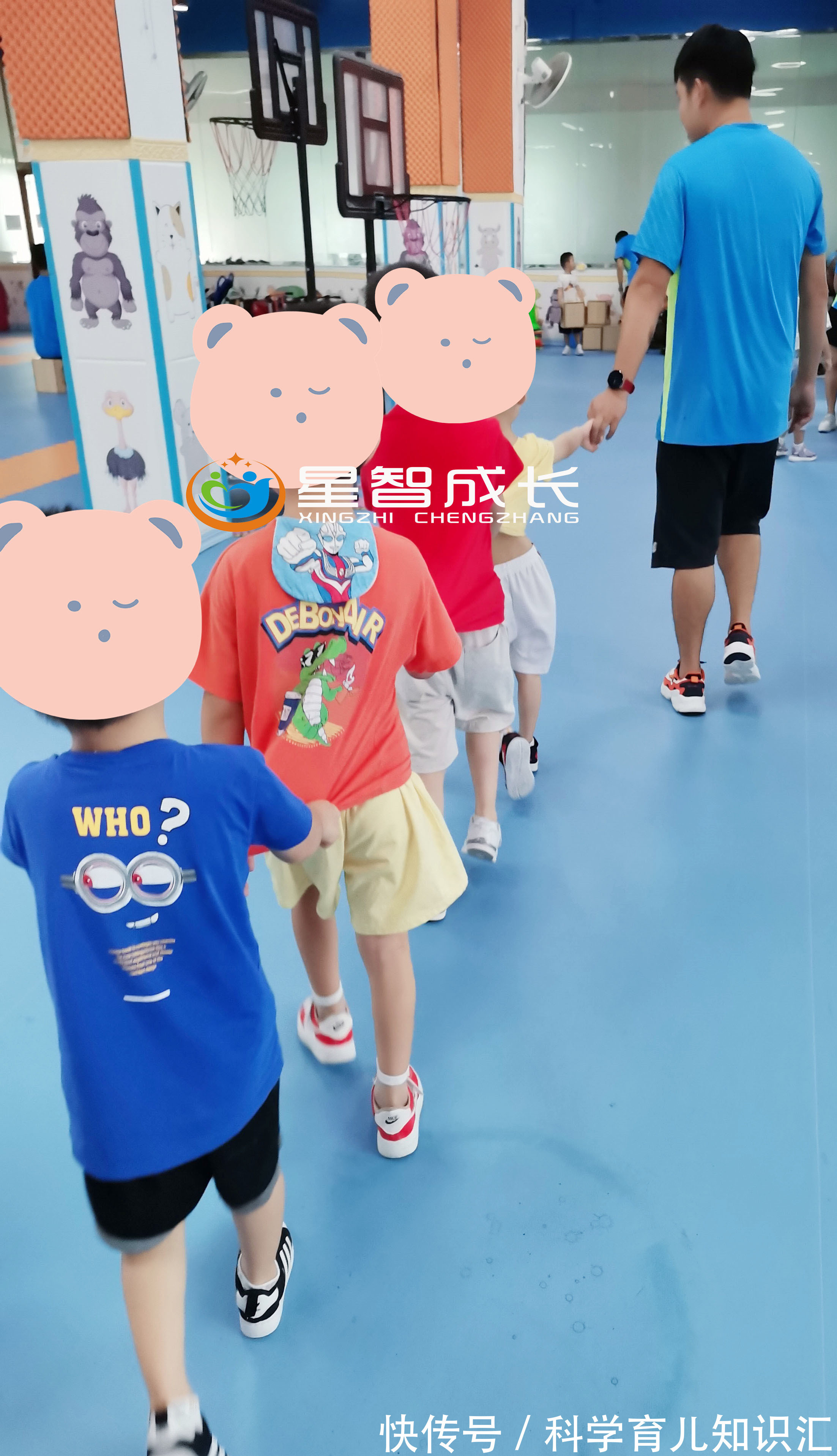 注意力|这些时间适合干预训练,自闭或语言发育迟缓的儿童家长不能错过