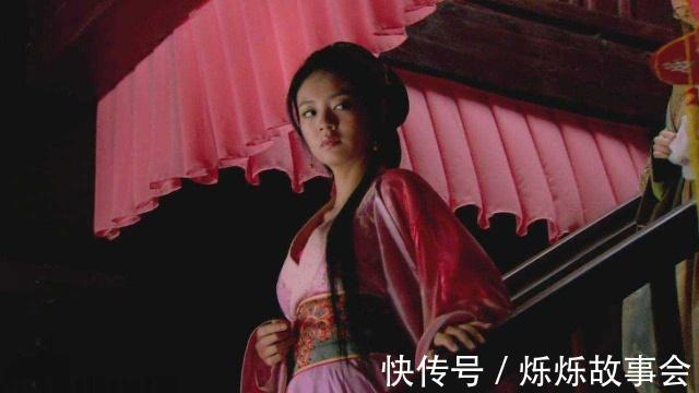 看透|水浒中神秘消失的四人,两人堪比五虎,还有两人看透宋江一起私奔