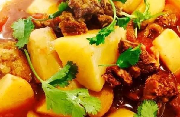 色泽|小孩爱吃的滋补菜,色泽鲜美,食欲大增,营养又美味