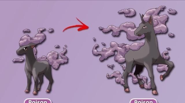 地区|精灵宝可梦:假如它们有伽勒尔地区形态,优雅猫变成格斗系