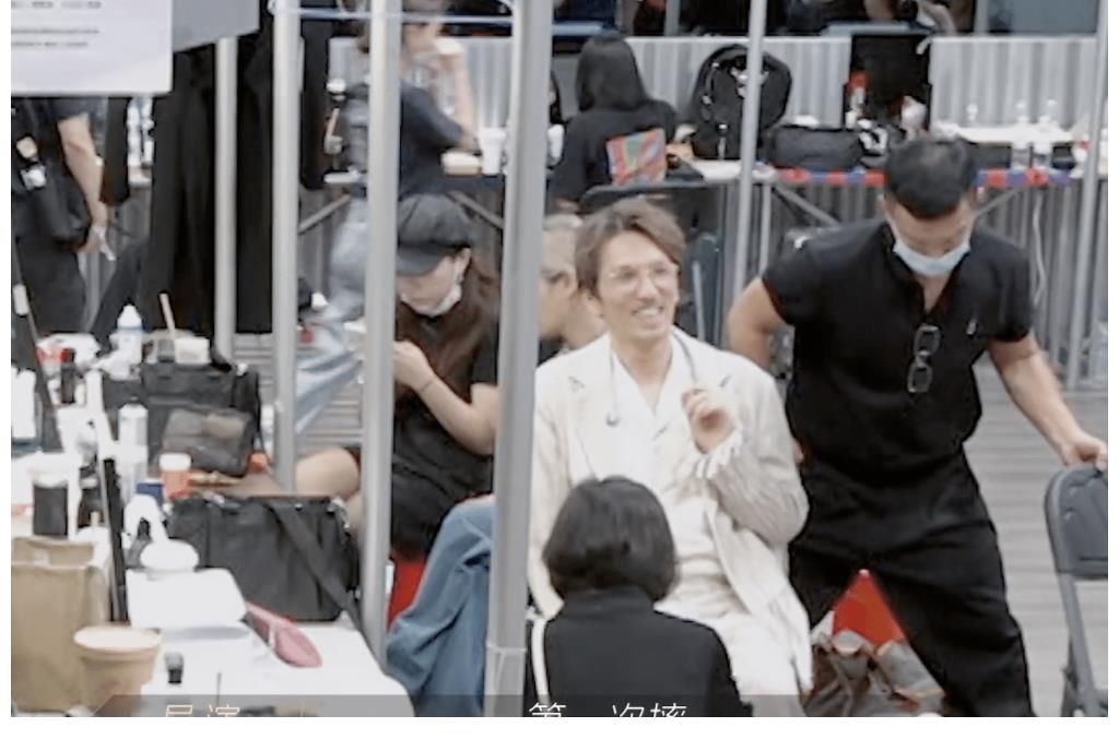 舞臺(tái)|《披荊斬棘》部落合作的舞臺(tái)，林志炫以實(shí)力打消了觀眾之前的看法