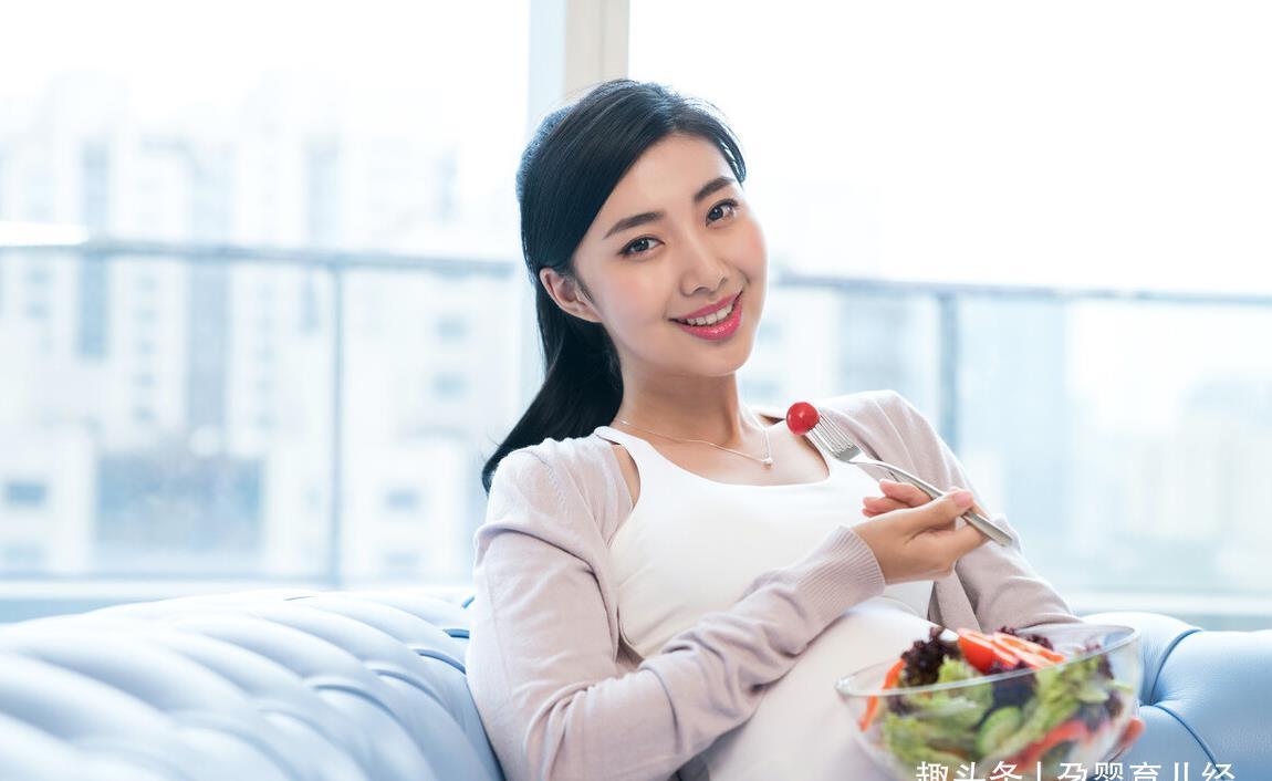 早孕期|29岁准妈妈每天1斤荔枝,宝宝胎死腹中,孕期饮食禁忌要注意