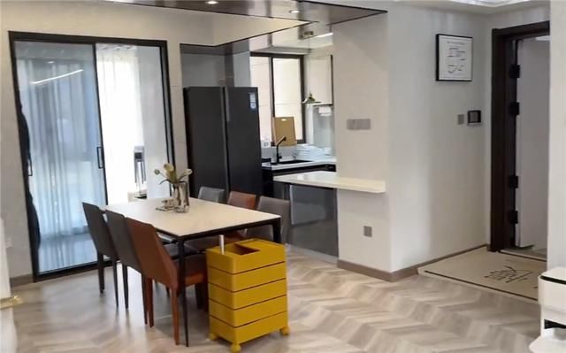 装修|姑娘30W装修132㎡新家，用5个月时间，打造令人羡慕的家